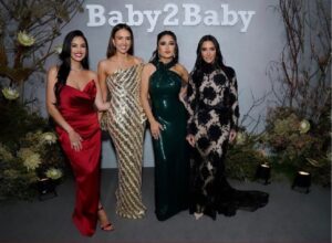 Is Vanessa Bryant Pregnant In 2023? Weight Gain, Baby Bump