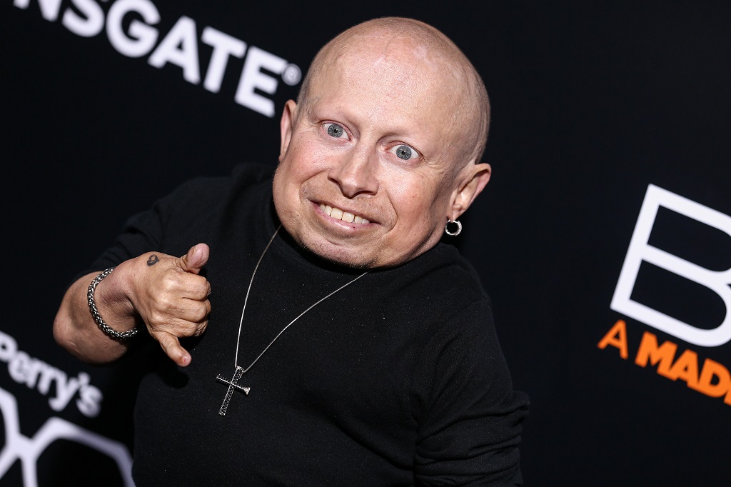 Verne Troyer Religion