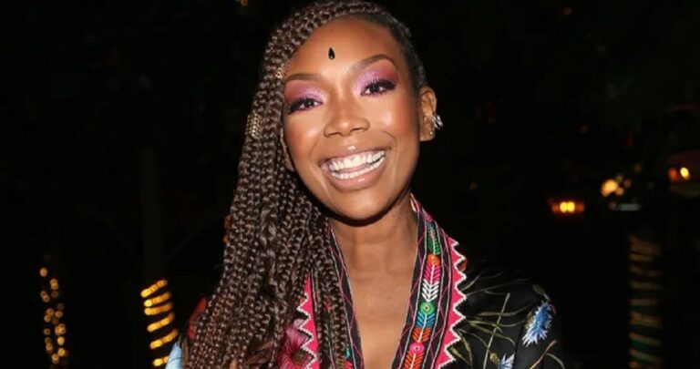 Brandy Norwood Botox, Plastic Surgery Before And After