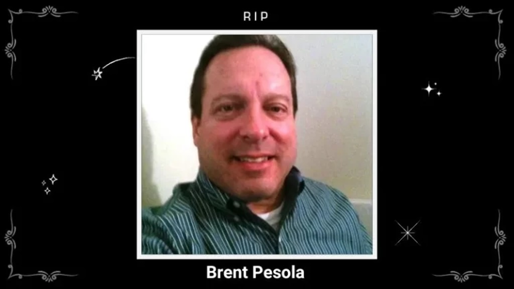 Brent Pesola Obituary