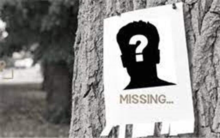 Jackson Chua Missing Update 2023: Is He Found Yet?