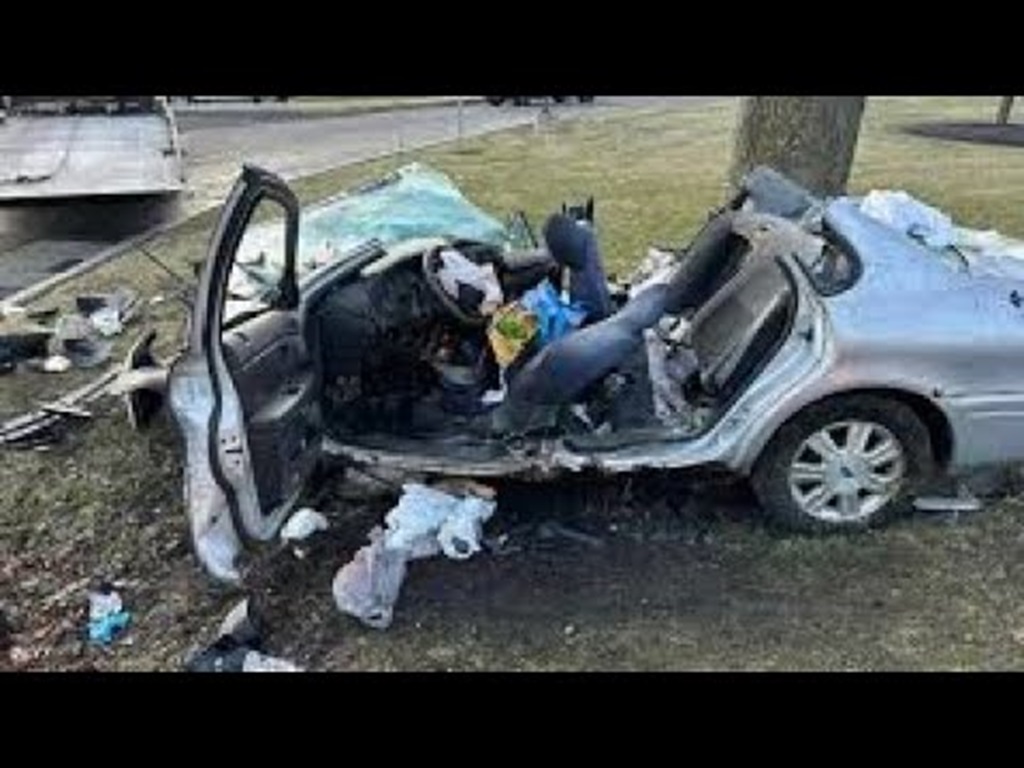 Amberlyn Parmer Car Accident