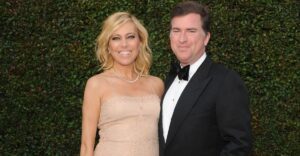 Christian Stracke Wikipedia: Sutton Stracke Ex Husband Age