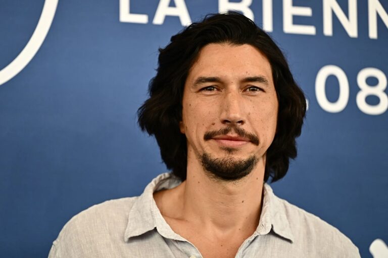 Adam Driver Brother, Sister April Driver: How Many Siblings? Family