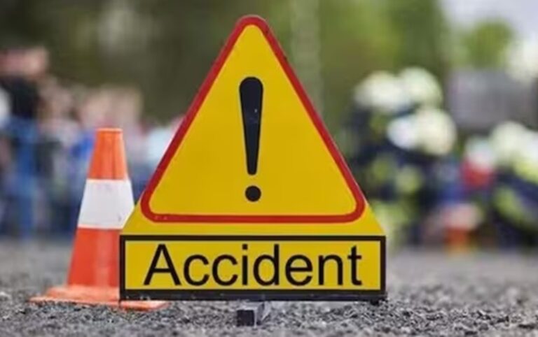 Prashant Narula Accident: Two Harley Bikers Killed In The Incident