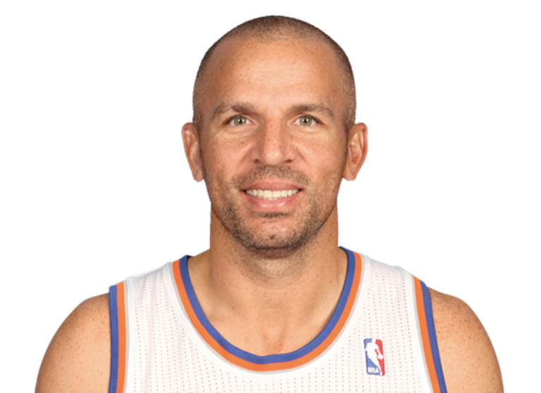 Jason Kidd Brother And Sister: How Many Siblings? Family