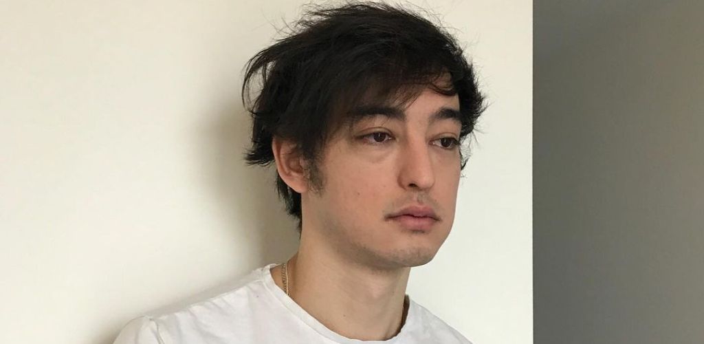 Joji Parents Ethnicity