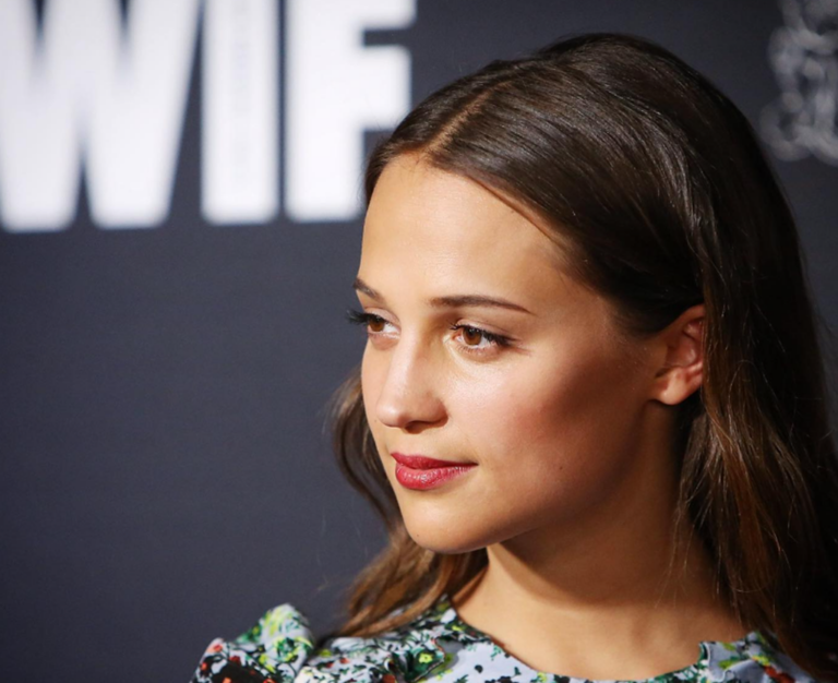 Is Alicia Vikander pregnant In 2023? Pregnancy Weight Gain And Miscarriage