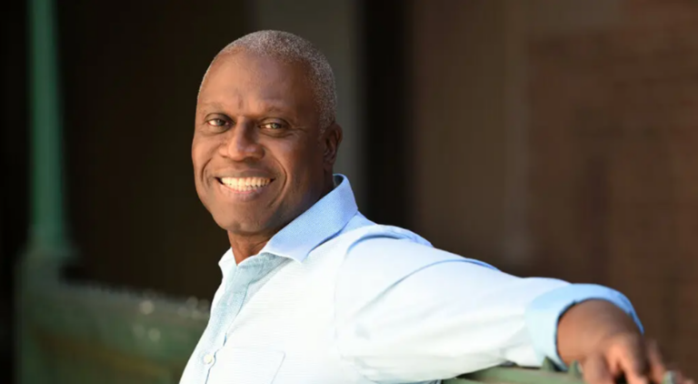 Andre Braugher Scandal And Controversy: Was Brooklyn Nine-Nine Actor Arrested?