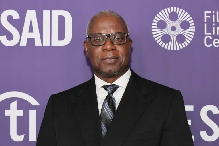 Brooklyn 99 Andre Braugher Illness: Cause Of Death Obituary