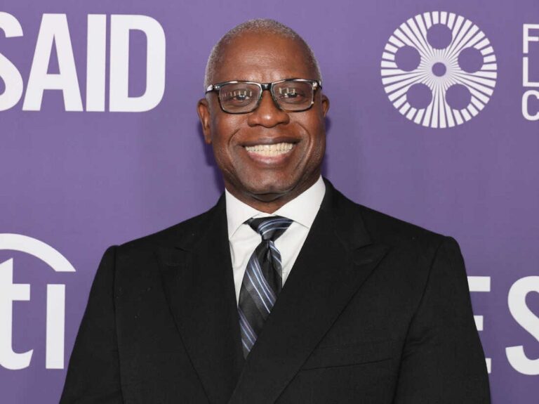Andre Braugher Smoking Photo And Video: Was He A Chain Smoker?