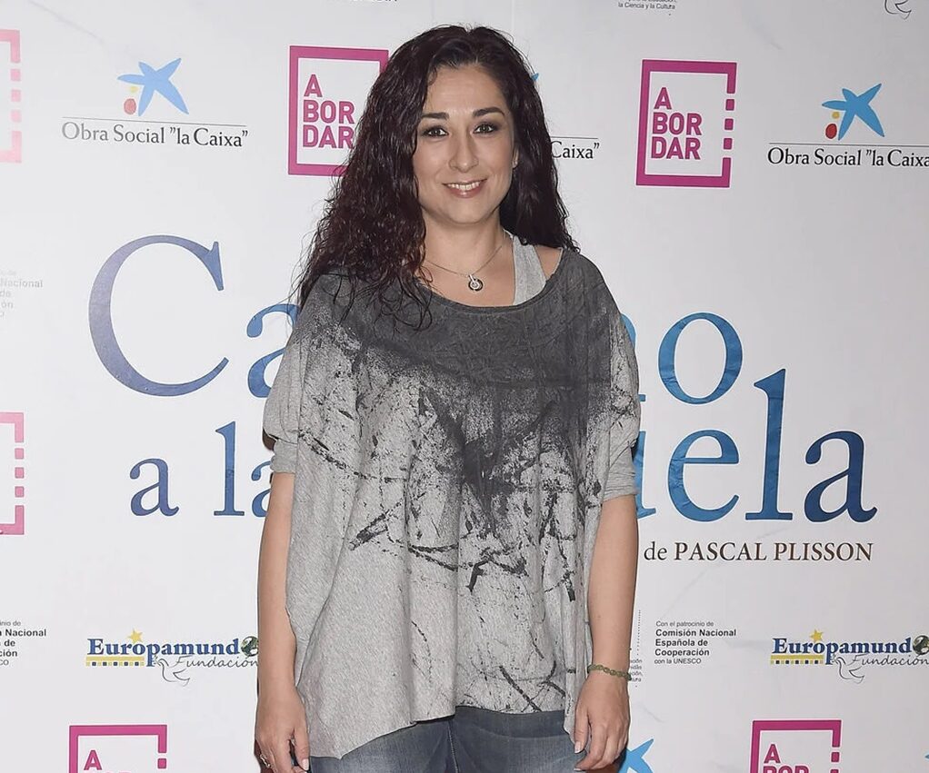 Ángeles Muñoz Camela Hijos