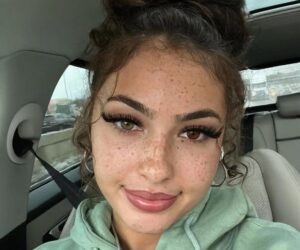 Ash Kash Age: How Old? Wikipedia And Viral Video Scandal