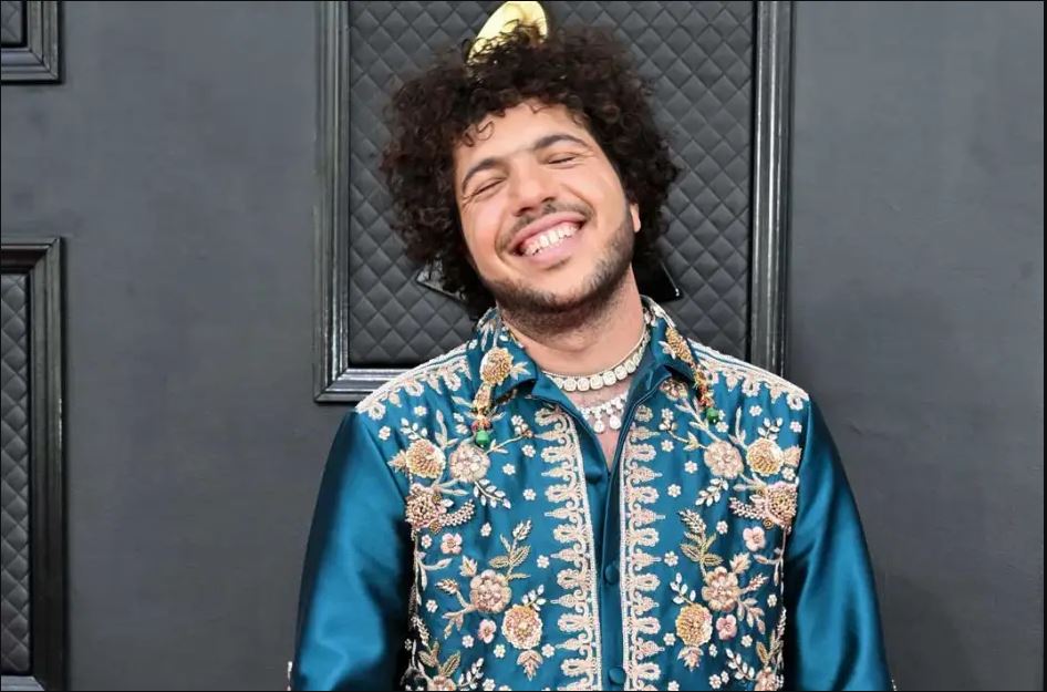 Meet Benny Blanco's Baby Mama: Unveiling The Mother!