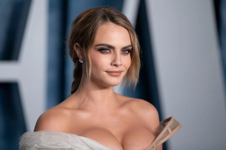 Cara Delevingne Weight Loss Journey 2023: Wikipedia And Age