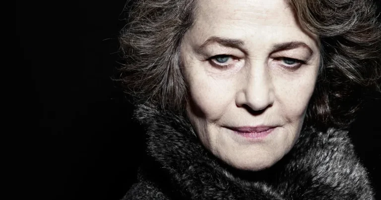Charlotte Rampling Family: Husband Kids And Ethnicity Background