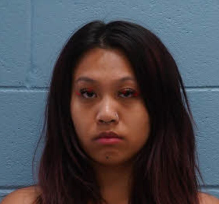 Cindy Zheng Leak Video: Drug Traffacking Arrested Mugshot