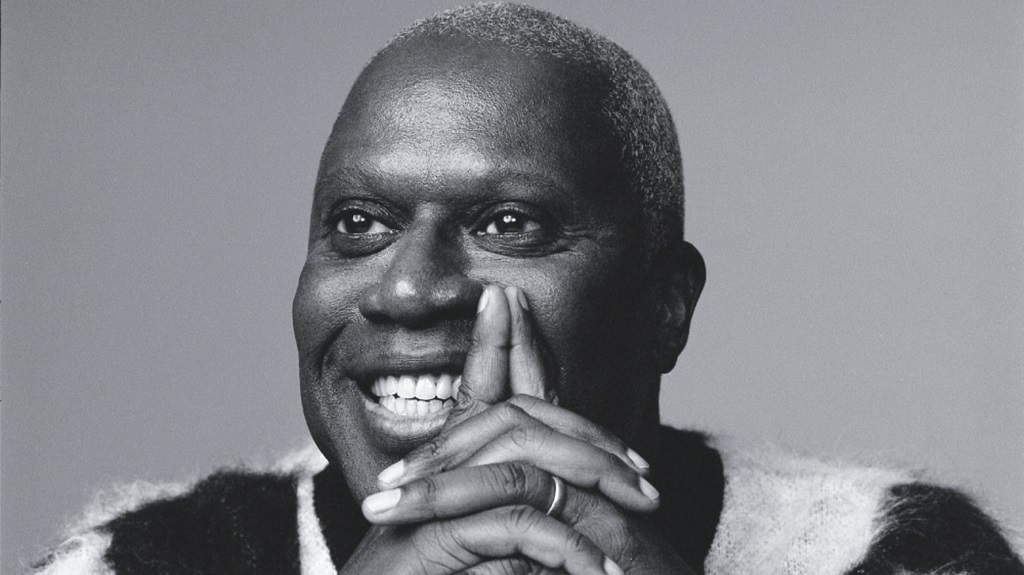 Andre Braugher Bald