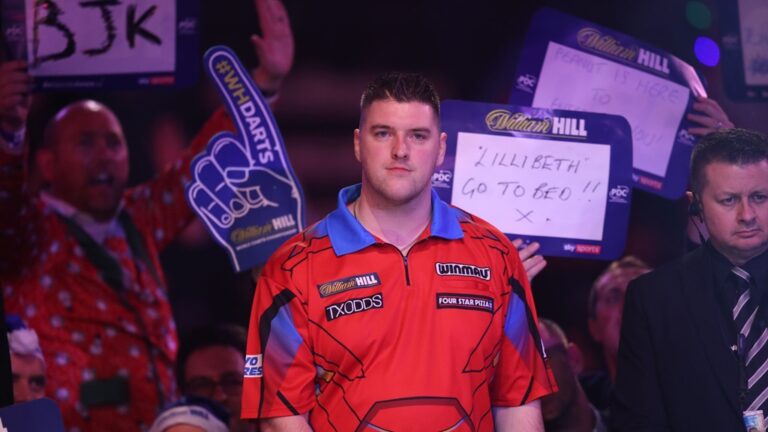 Is Daryl Gurney Gay? Partner Or Wife, Dating Life
