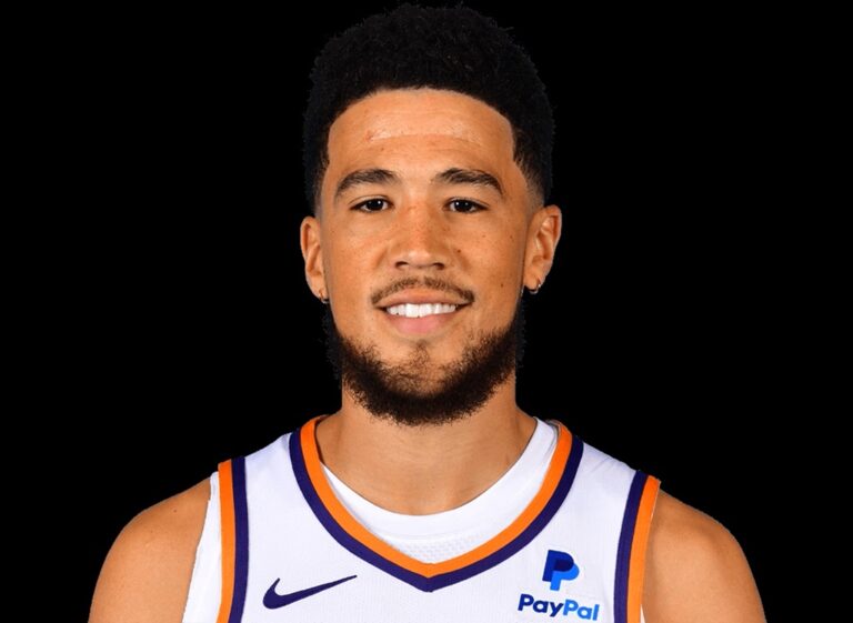 Devin Booker Archives Wealthy Peeps
