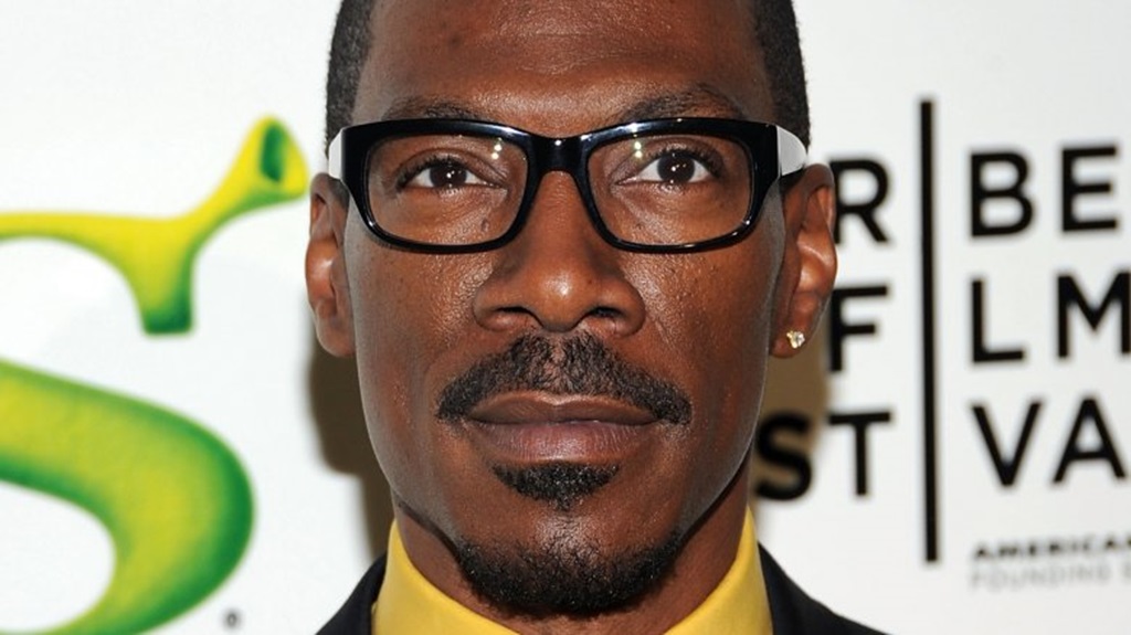 Eddie Murphy Weight Loss