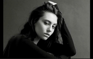 Ellen Barkin Kids: Romy Marion Byrne And Jack Daniel Byrne