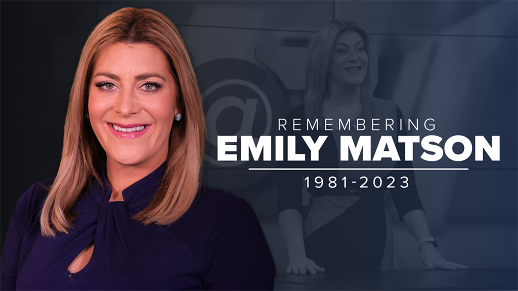 Emily Matson Suicide