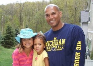 Harper Murray Sister Kendall Murray: Inspiring Family