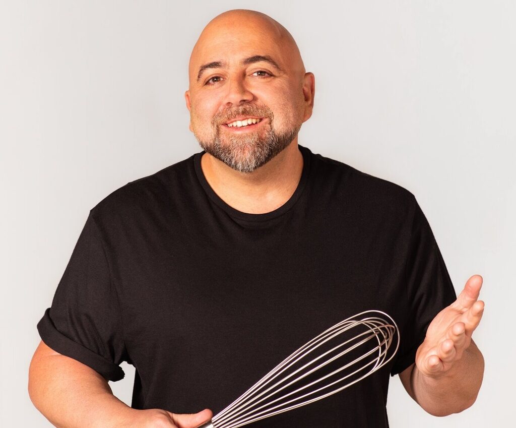 Is Duff Goldman Sick