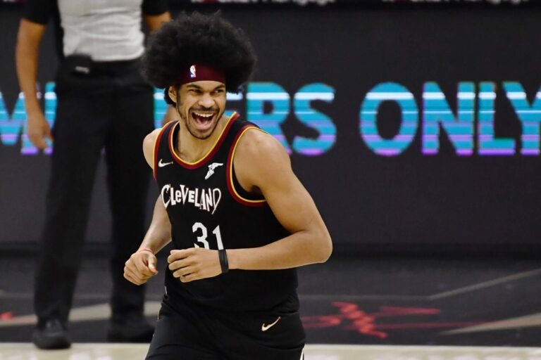 Jarrett Allen Ethnicity And Religion: Is He Jewish Or Christian?