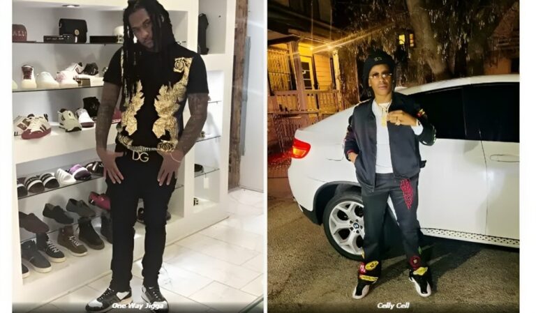 Jigg And Celly Cell Death And Obituary: Rappers Killed In Shooting