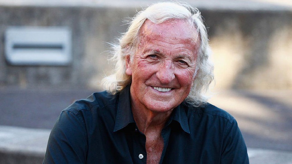 John Pilger Palestine