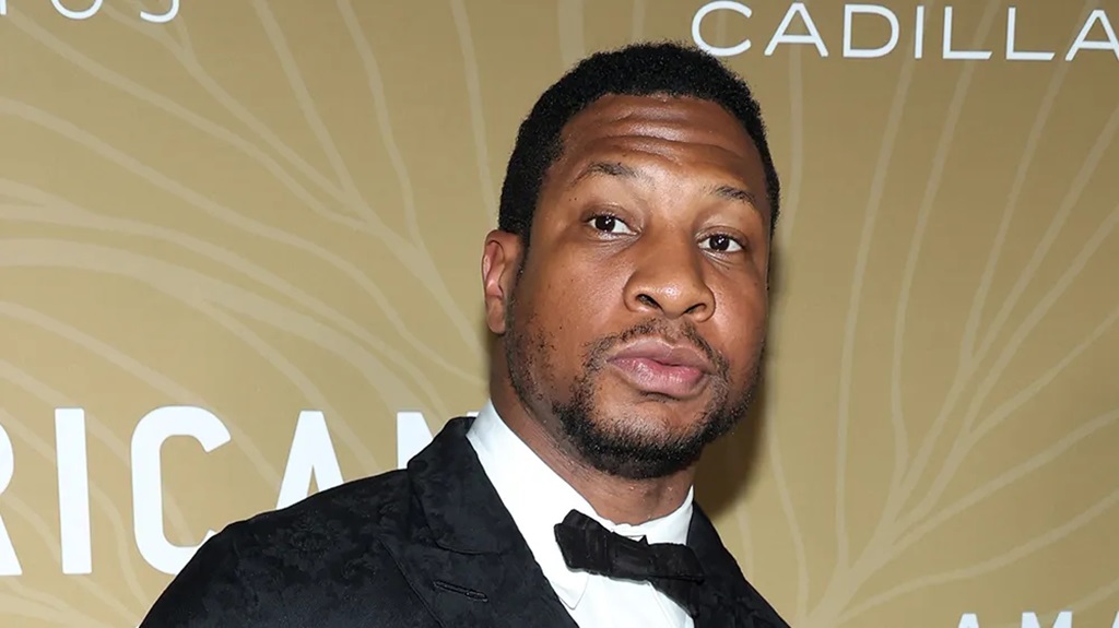 Jonathan Majors Arrested