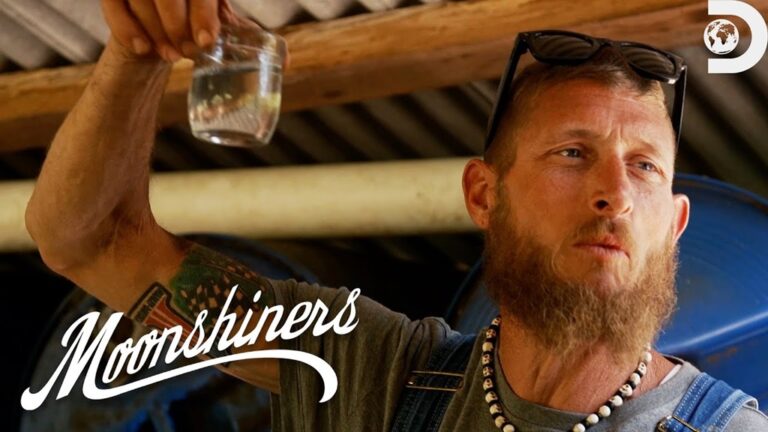 Josh Owens Moonshiners Wife: Is He Married? Family And Dating