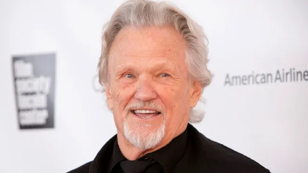 Kris Kristofferson Weight Gain Before And After Photos