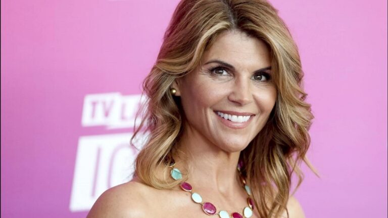 Lori Loughlin Scandal: College Admission Leaked Video Gone Viral