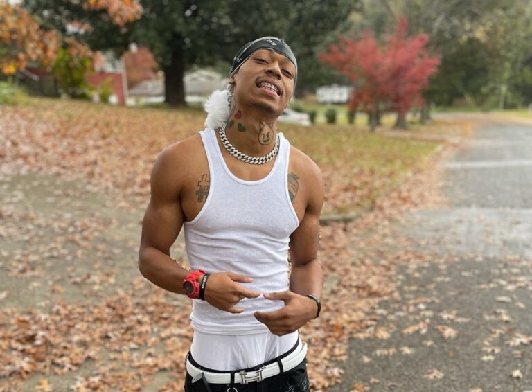 MK Slatt Arrested: Narcotics Arrest Charges, Is He In Jail?