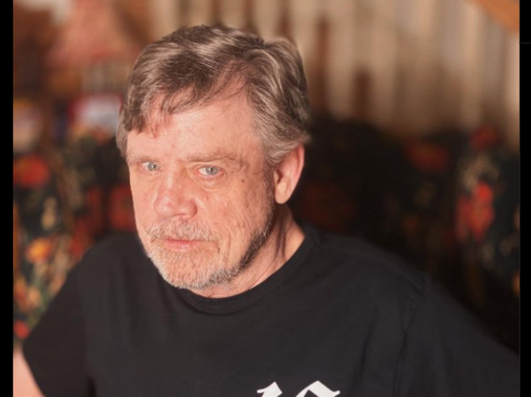 Mark Hamill Accident: Injury Health And Near Death