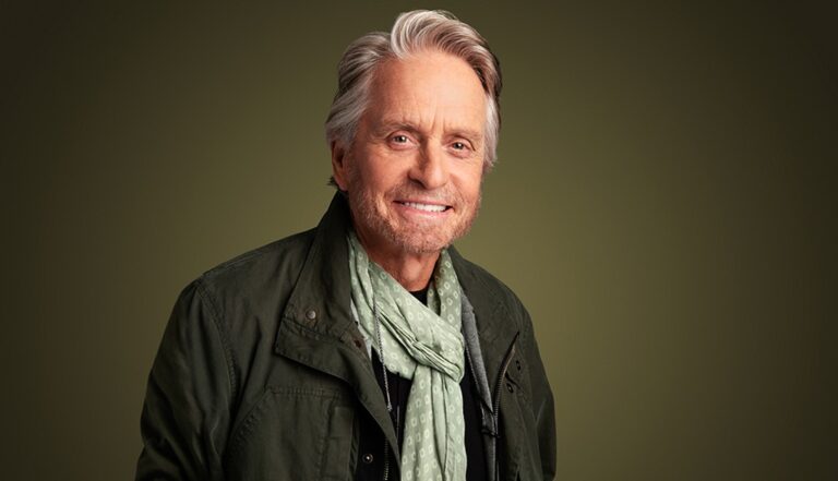 Michael Douglas Death Hoax: What Happened To Him? Illness And Health 2023