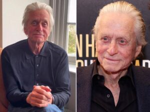 Michael Douglas Death Hoax: What Happened To Him? Illness