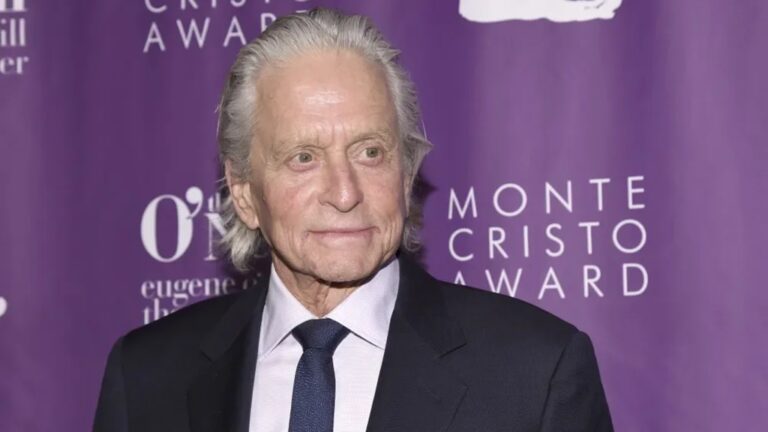 Michael Douglas Death Hoax: What Happened To Him? Illness