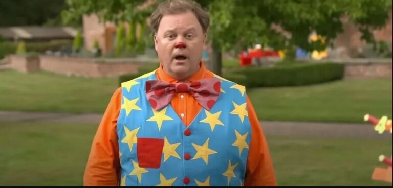Is Mr Tumble Arrested – Arrest Charges, Allegations And Accusations