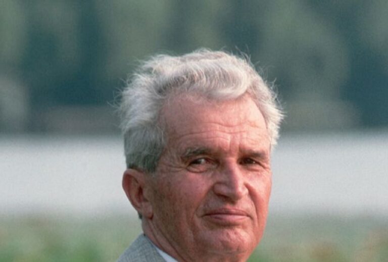 Remembering Nicolae Ceausescu Death And Obituary: What Did He Do?