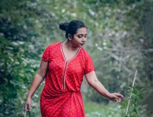 Nila Nambiar Leaked Video And MMS: Scandal And Controversy