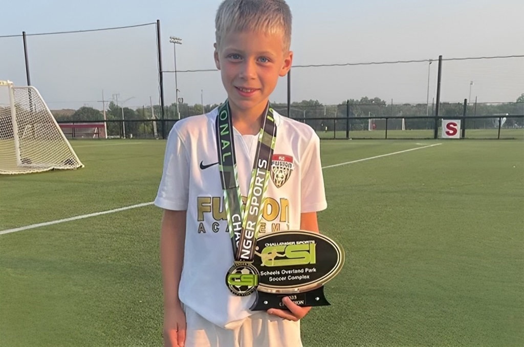 Nolan Davidson Car Accident