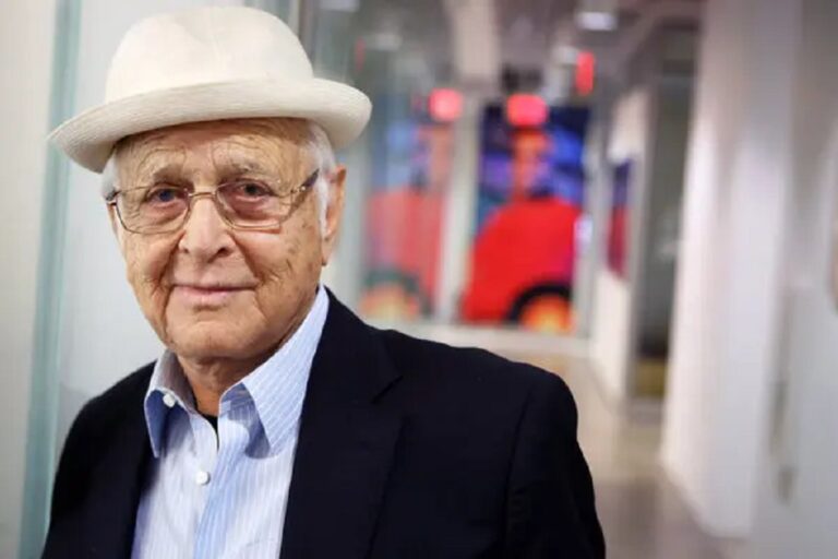 Was Norman Lear Jewish? TV Legend Religion And Family Ethnicity