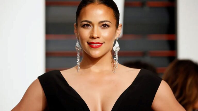 Is Paula Patton Pregnant With Second Child In 2023? Baby Bump