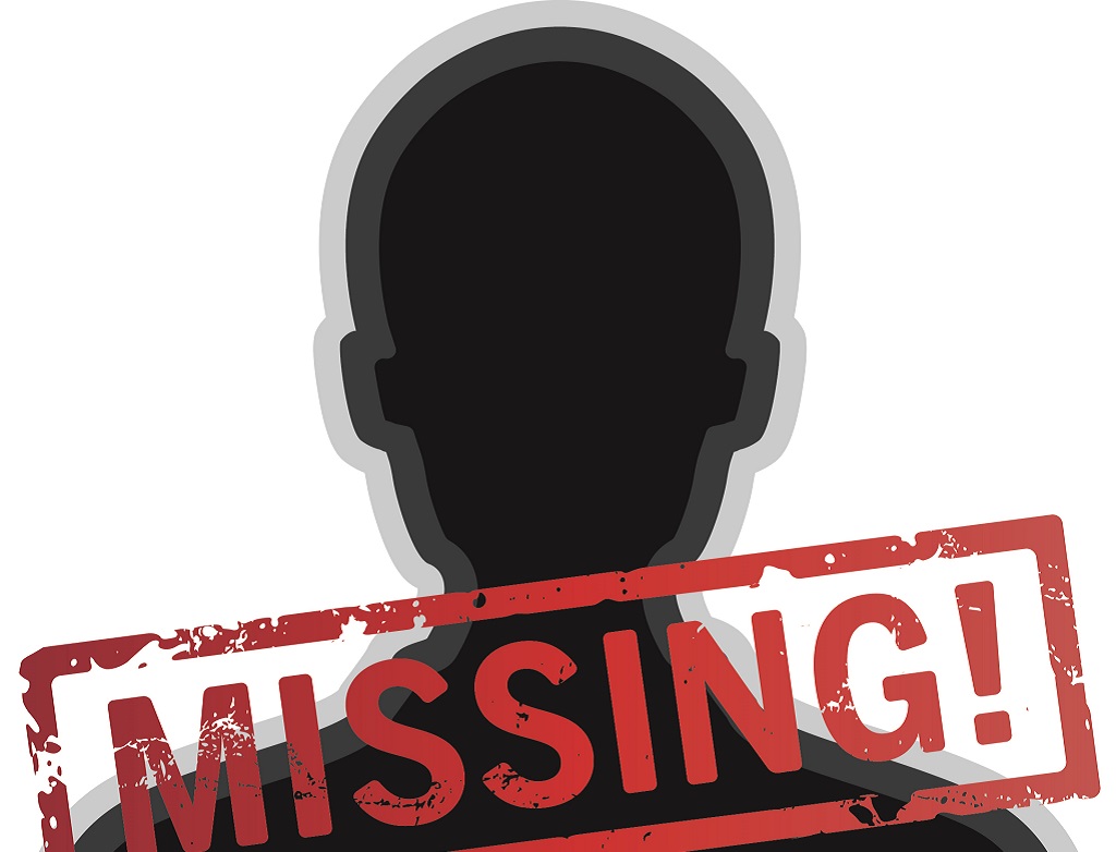 Rachel Ofori Missing