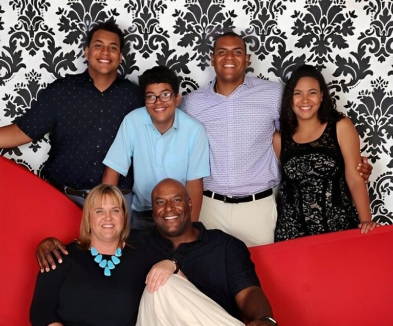 Rashawn Slater Ethnicity And Religion Is He Christian?