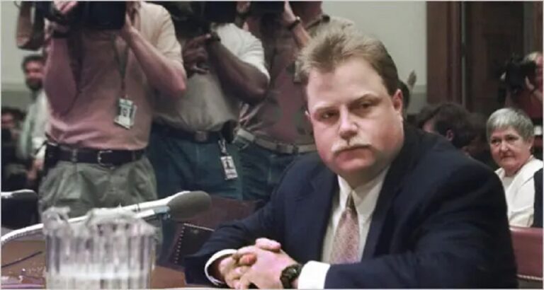 Remembering Richard Jewell Cause Of Death: Olympic Park Bombing Suspect Wikipedia